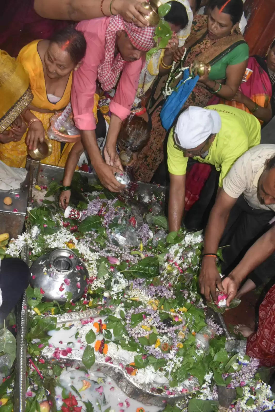 sarangnath mahadev