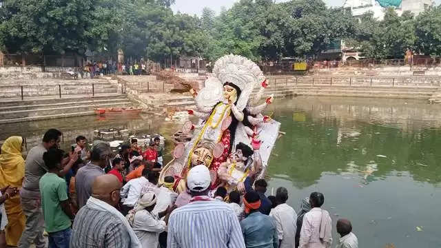 varanasi