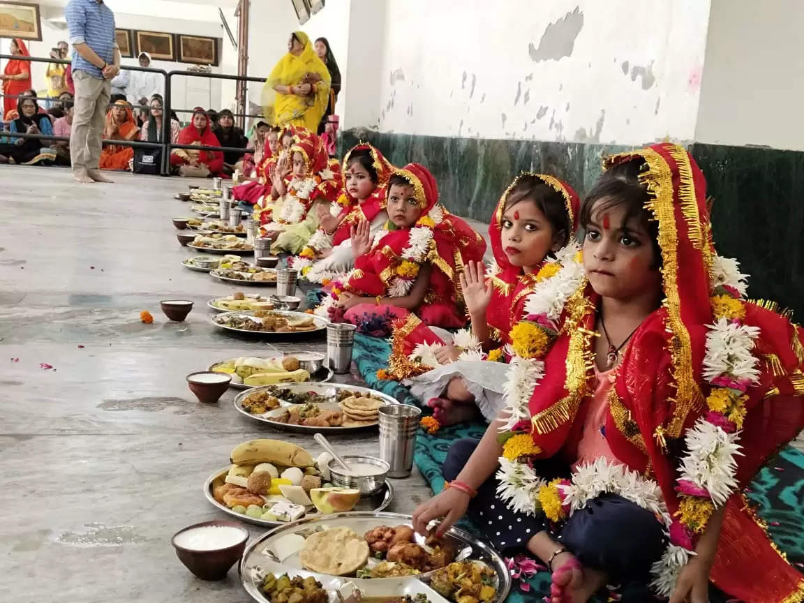 chaitra navratri