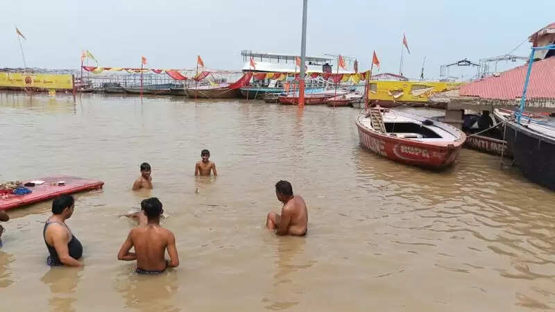 Ganga Flood