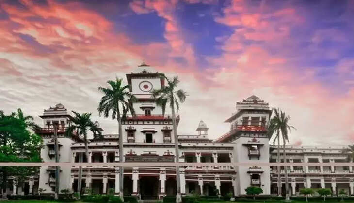 IIT BHU में बनेगी सड़क अनुसंधान प्रयोगशाला, GRIL के साथ नितिन गडकरी की वर्चुअल उपस्थिति में समझौता