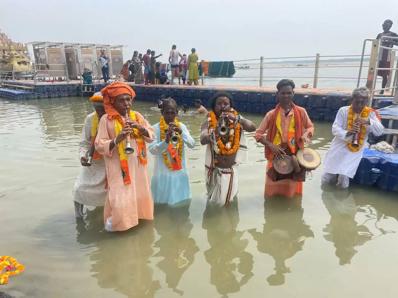 Varanasi