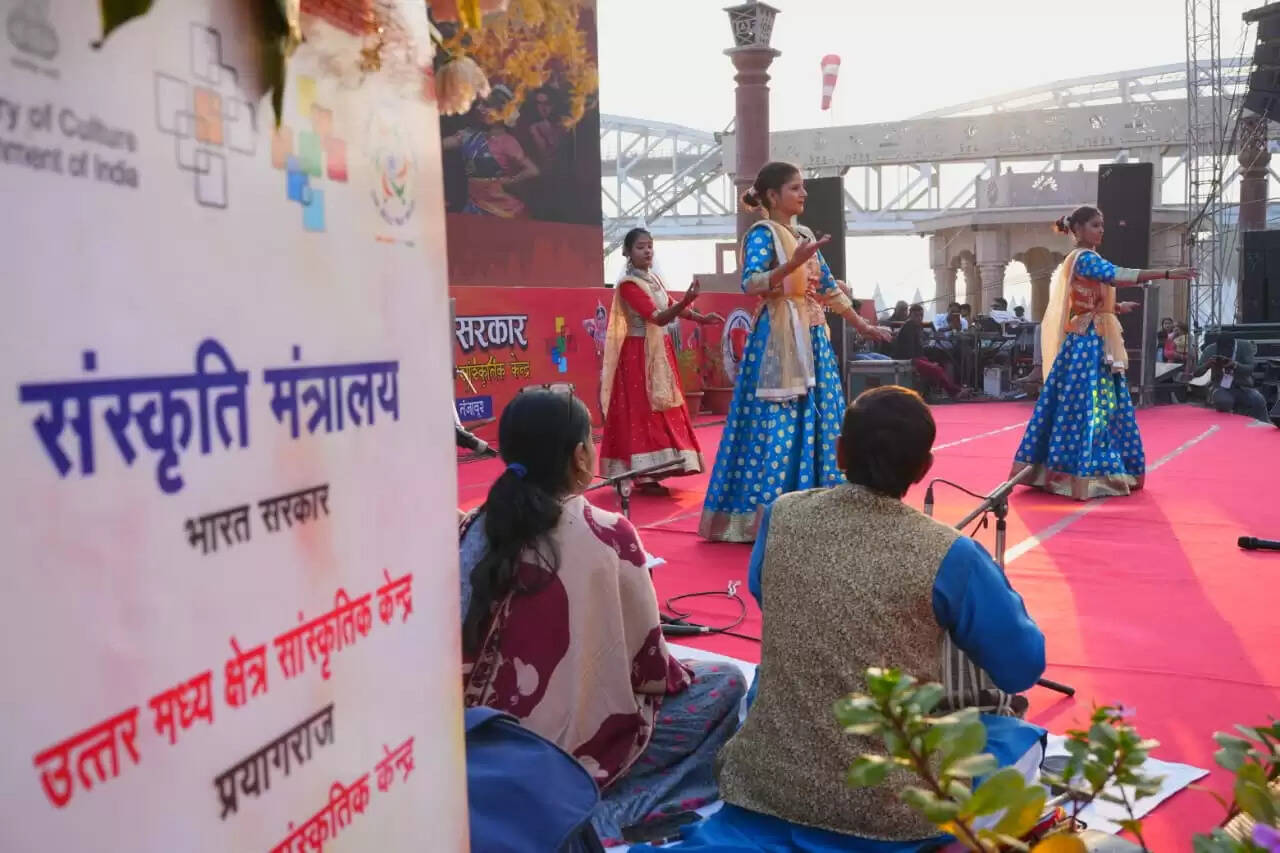  काशी तमिल संगमम 4.0 