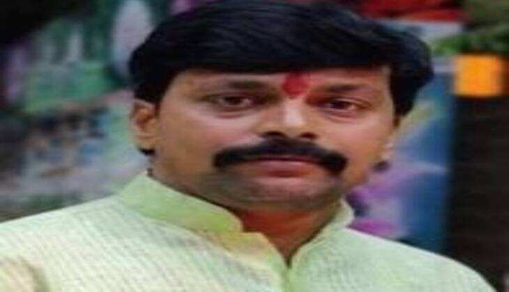 मीडि‍या में सरकार वि‍रोधी बात कहने पर 'मि‍श्रा जी बनारस वाले' पर वाराणसी में दर्ज हुआ मुकदमा