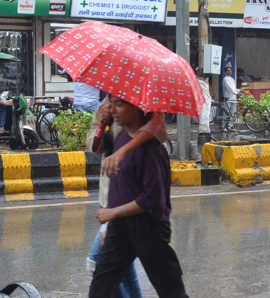 Varanasi Weather