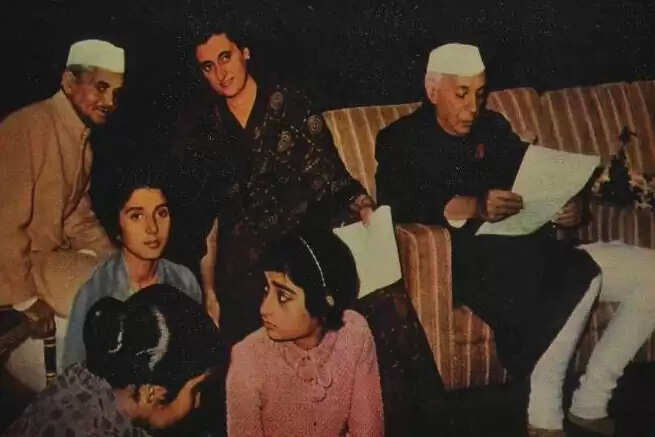 LAAL BAHADUR SHASTRI HOME IN VARANASI