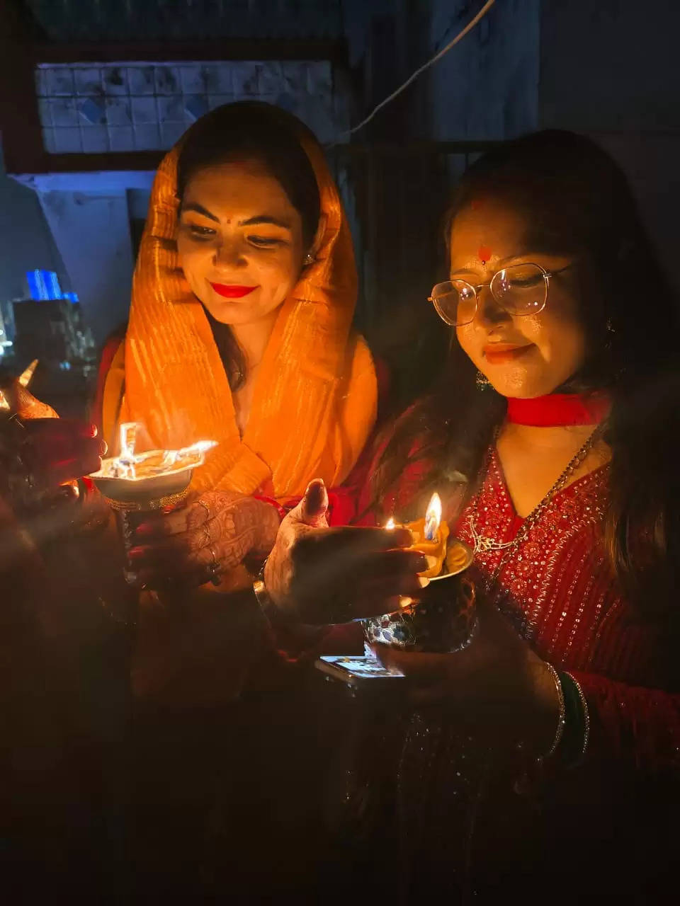 karva chauth 2024