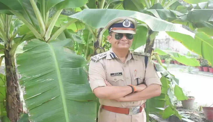 IPS सुभाष चंद्र दुबे बने वाराणसी अपर पुलिस आयुक्त, यूपी में 10 IPS और 4 PPS अफसरों का हुआ ट्रांसफर