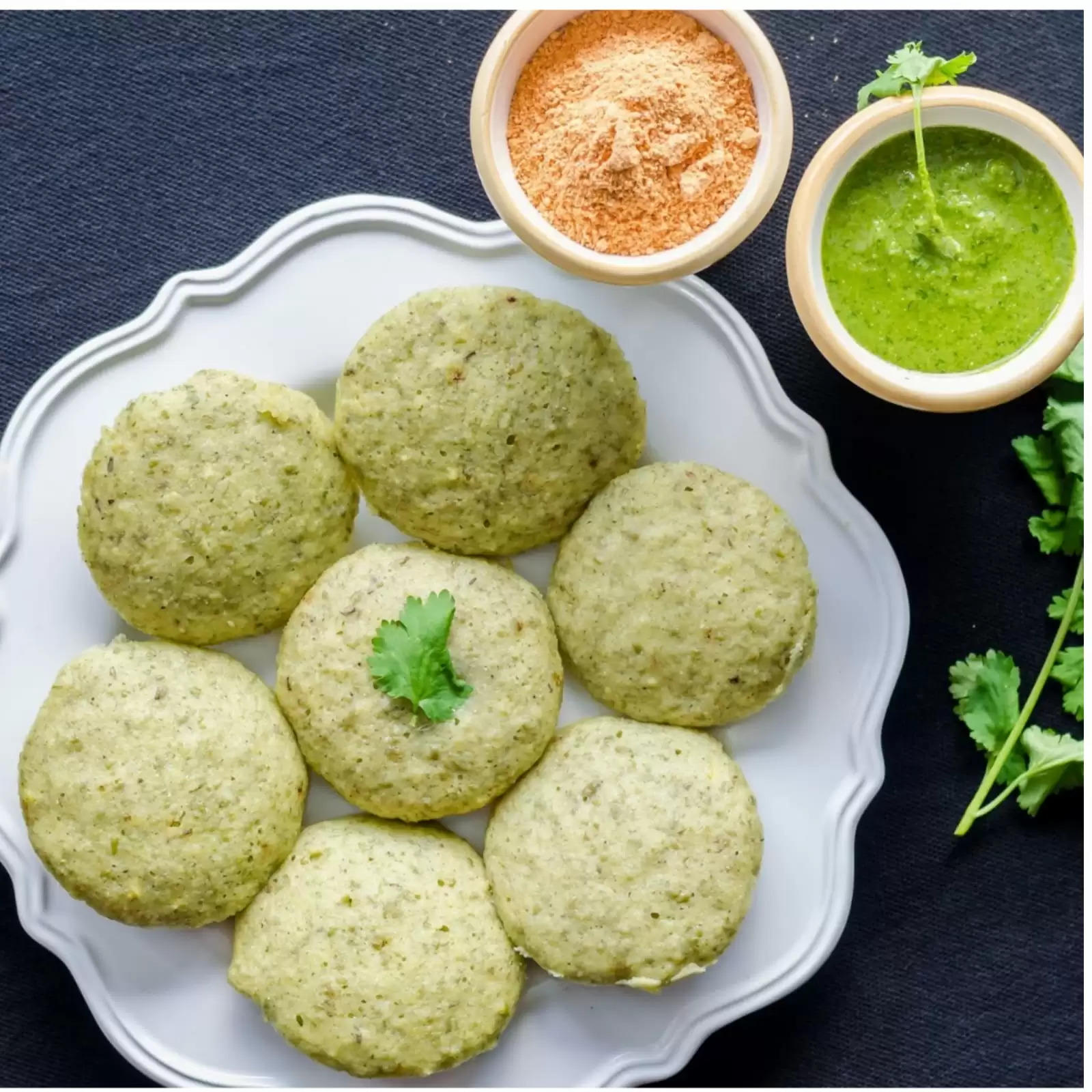 moon dal idli