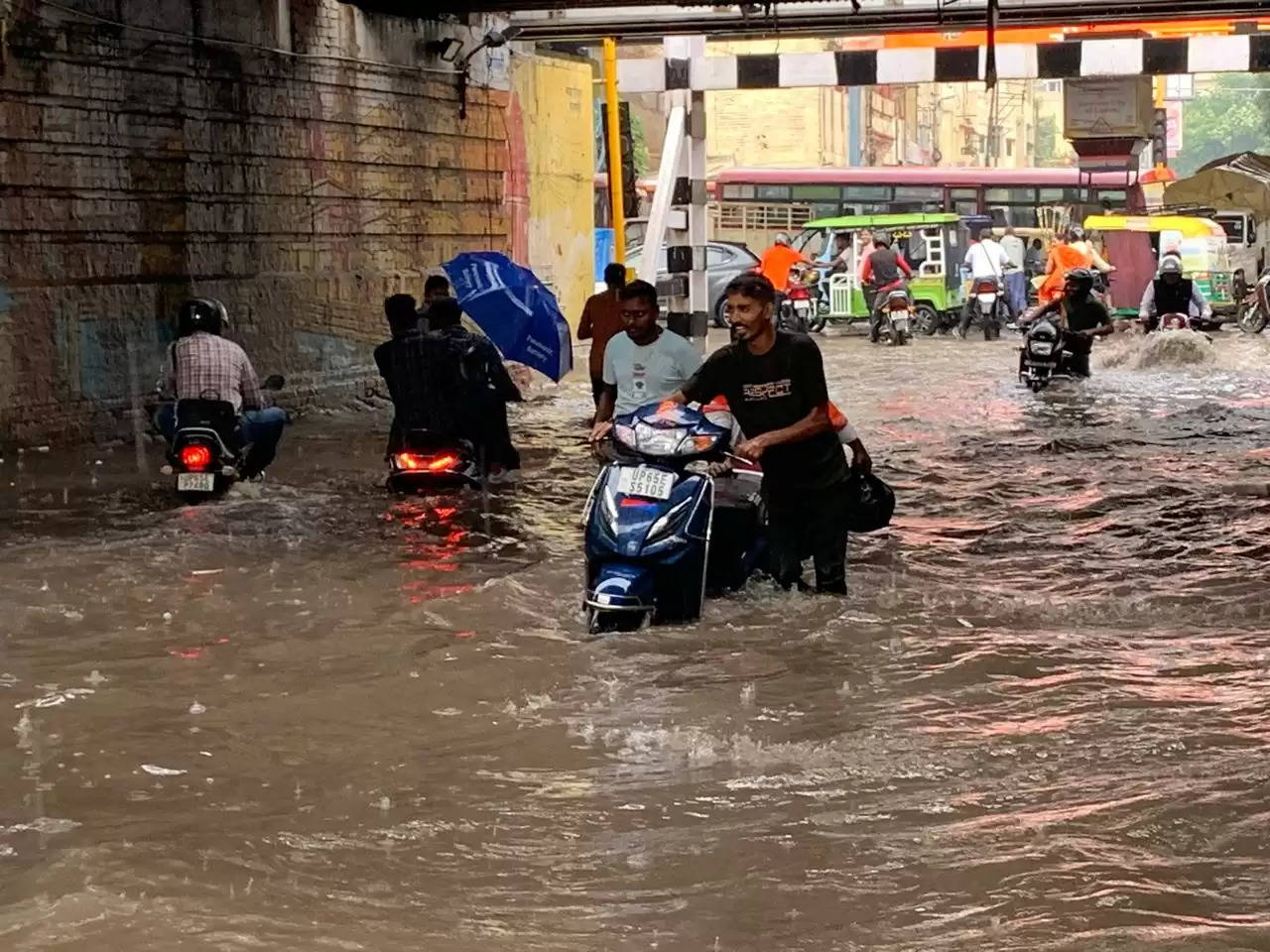 varanasi