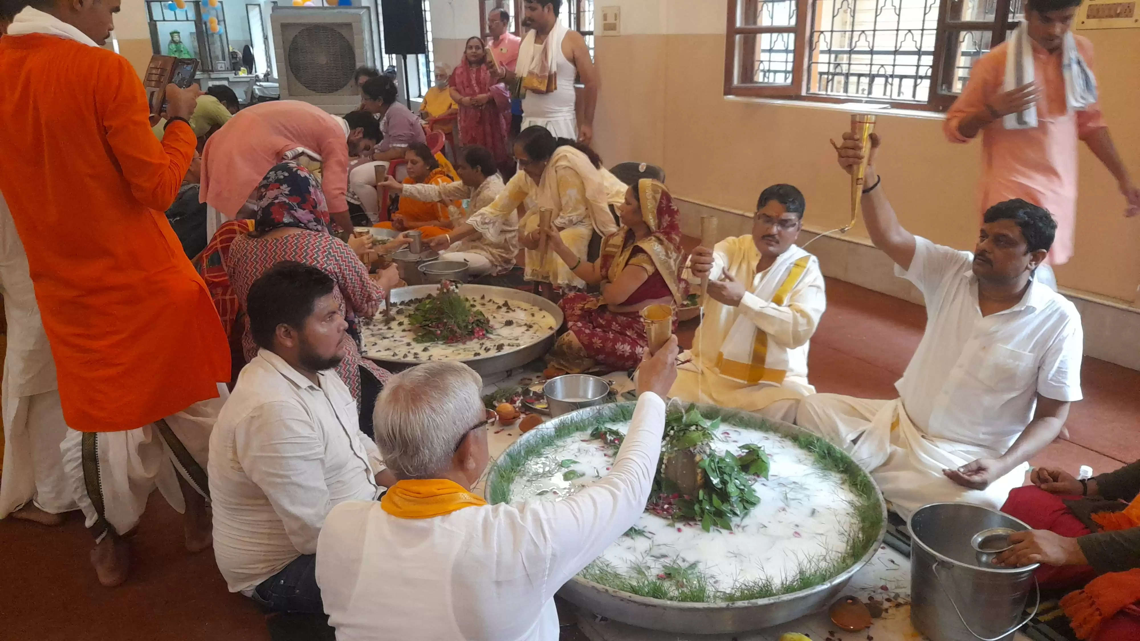 Varanasi