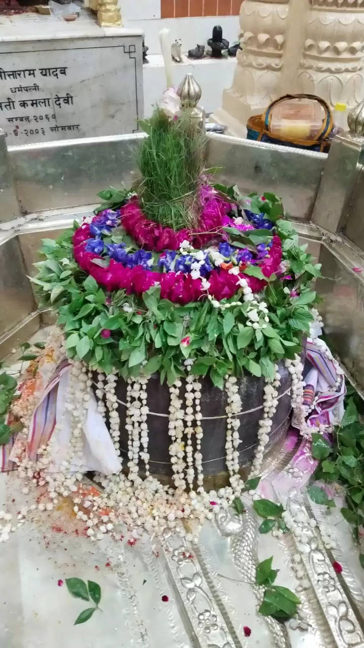 Augtesawar mahadev