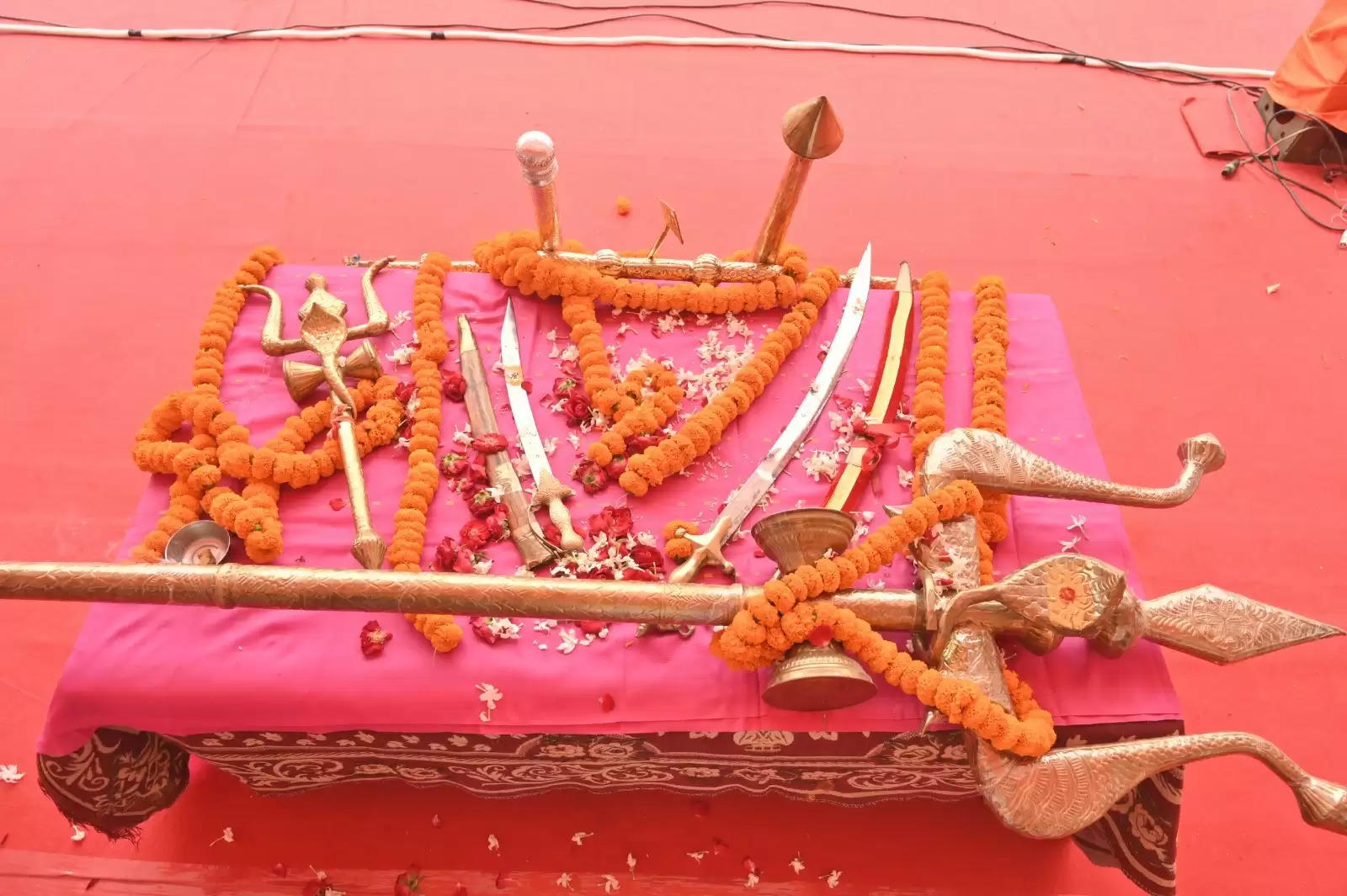 vijaydashami