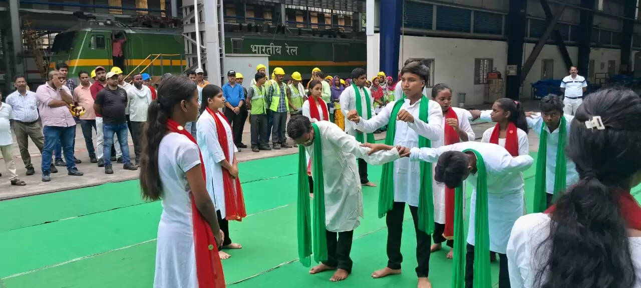 बरेका में 