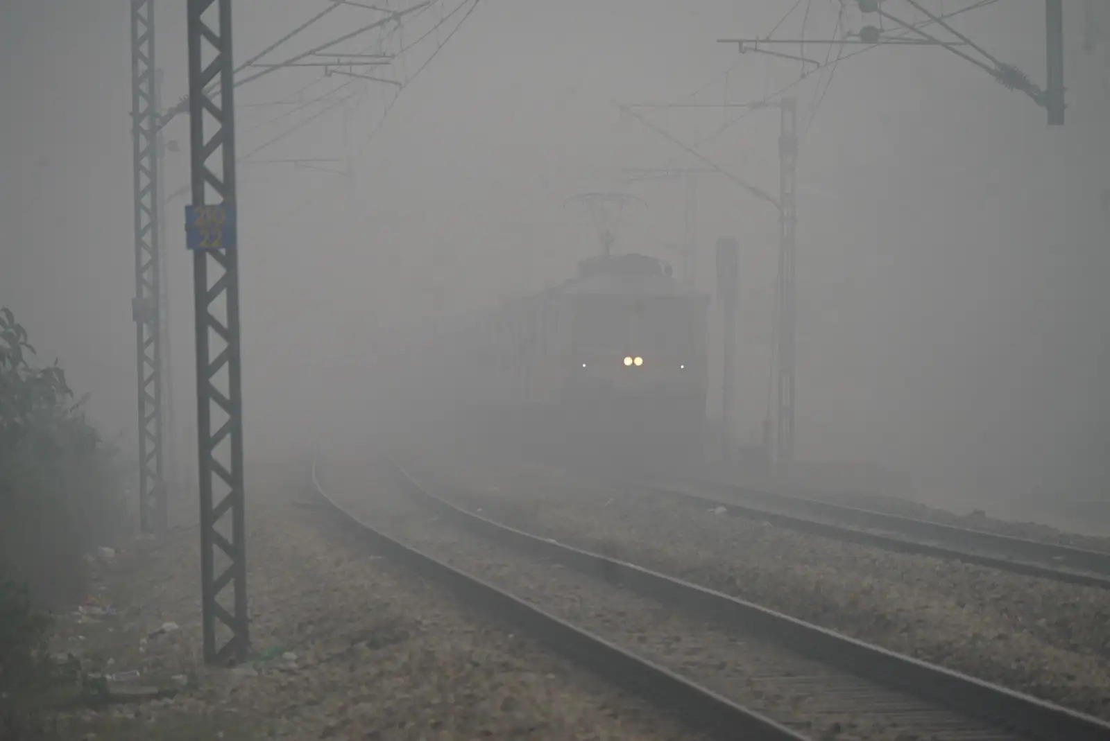 varanasi weather