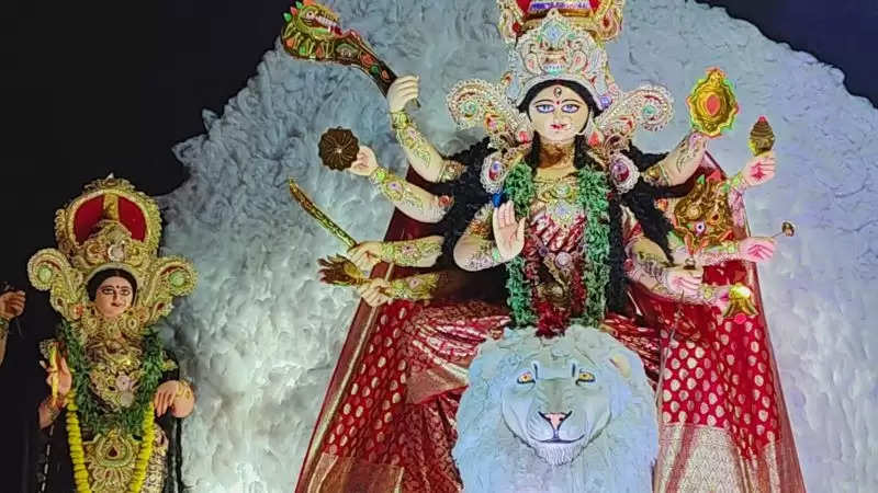 mata rani