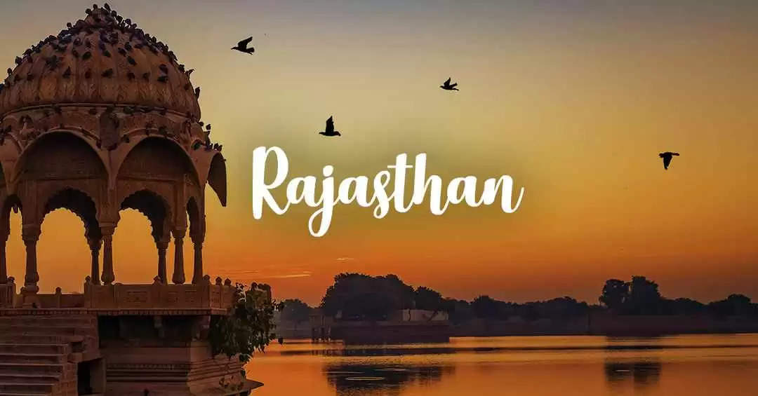 rajsthan 