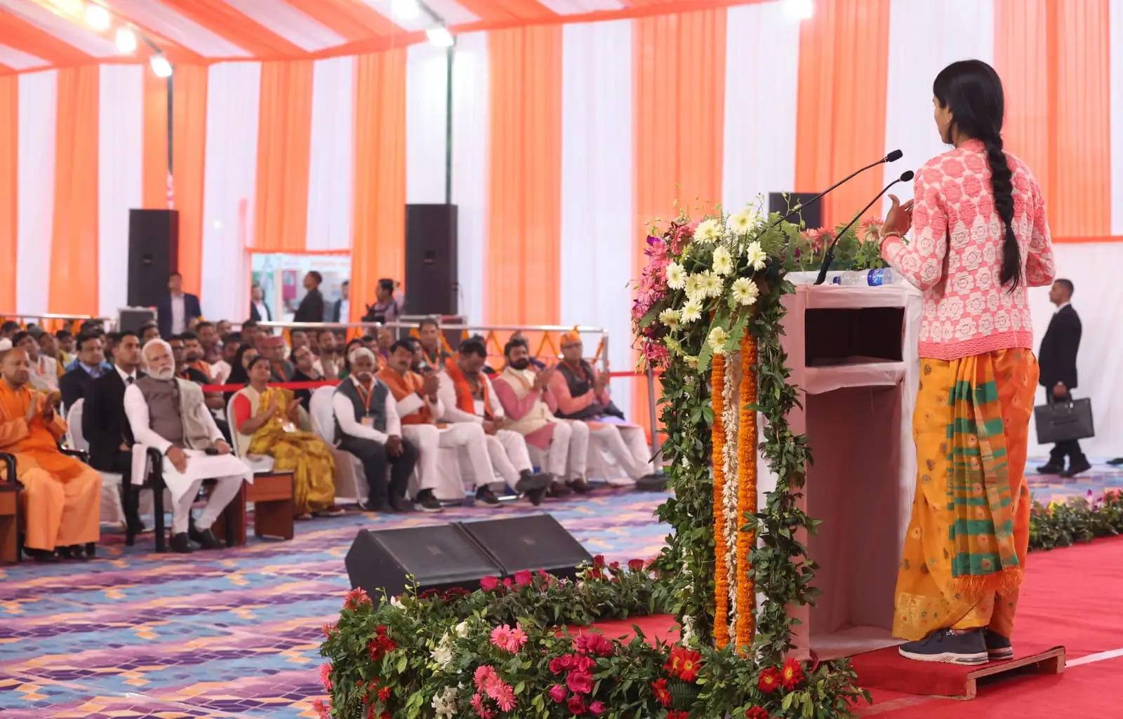 pm modi in banaras