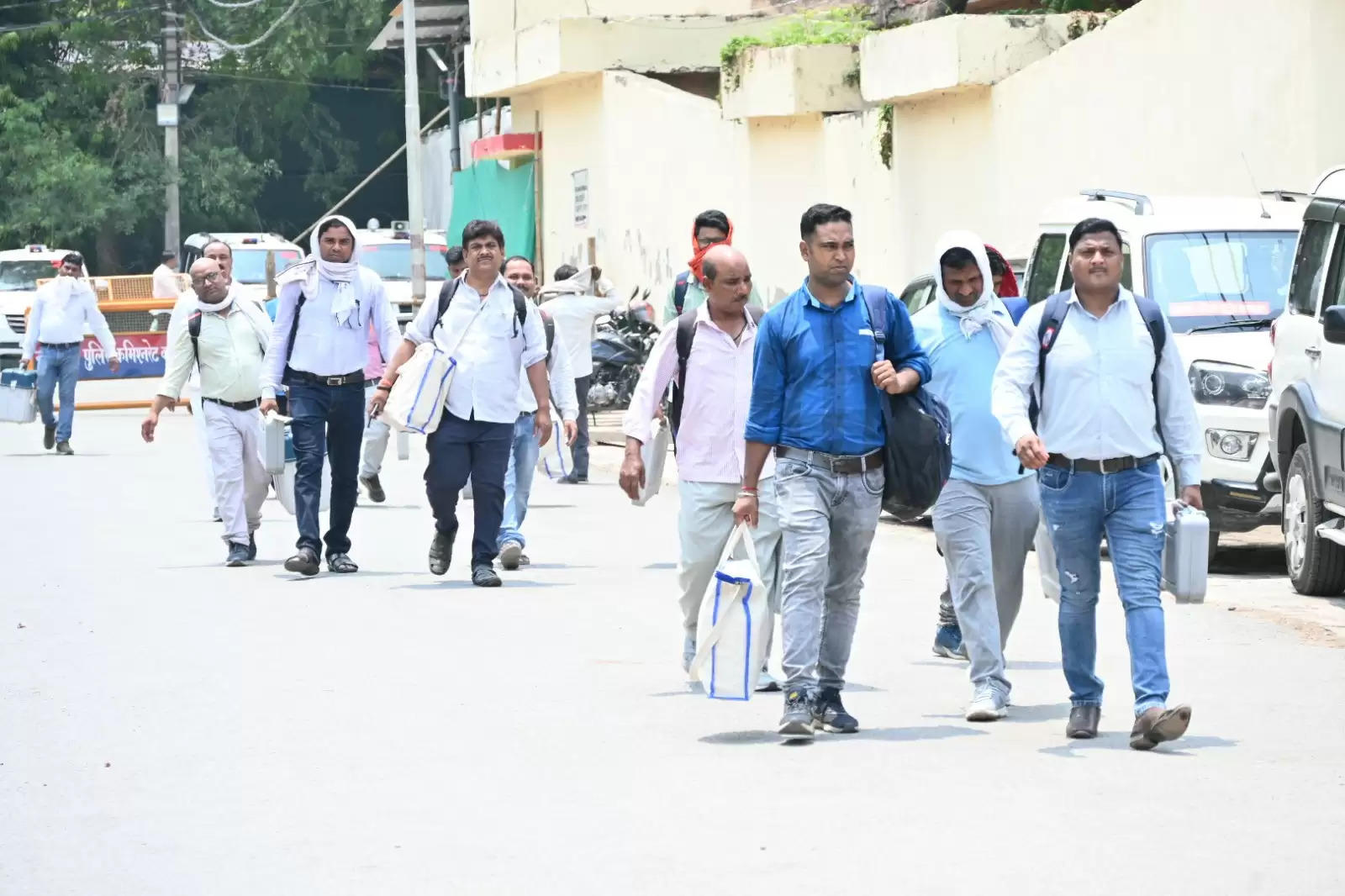 varanasi election