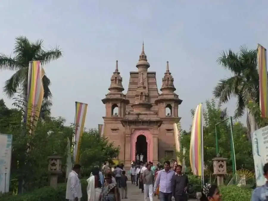 sarnath