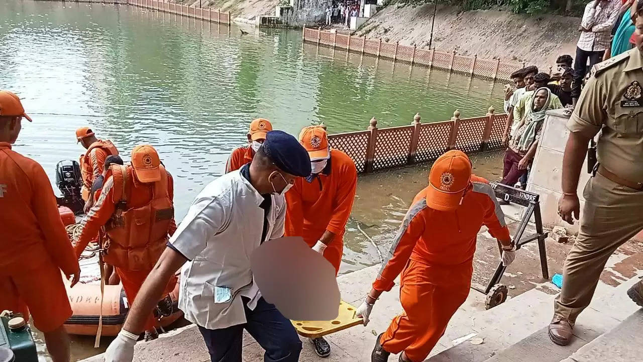 Varanasi crime