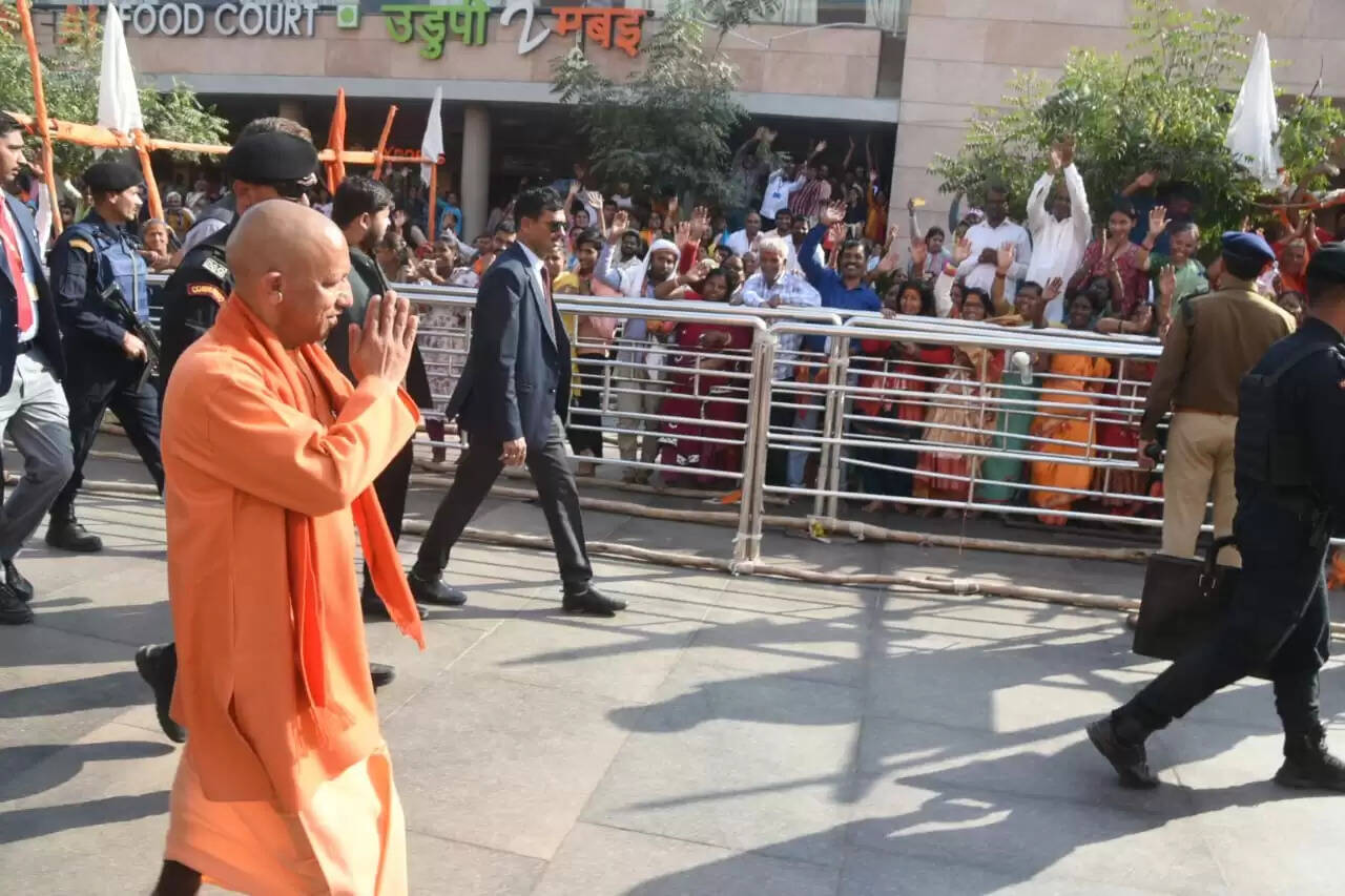 Maha Kumbh Ticket Refund: भीड़ की वजह से महाकुंभ जाने वाली ट्रेन छूट गई है, तो जानें टिकट के पैसे मिलेंगे या नहीं https://livevns.news/lifestyle/maha-kumbh-ticket-refund-if-you-missed-the-train-to/cid16228326.htm अपने शहर से लेकर देश-दुनिया, खेल, धर्म, आध्यात्म, राशिफल, पञ्चाङ्ग तथा फ़िल्म और व्यापार जगत की ताजा-तरीन खबरों को पढ़ने के लिए अभी डाउनलोड करें Live VNS का ऑफिशियल एंड्रॉएड ऐप। http://play.google.com/store/apps/details?id=in.livevns.app.native