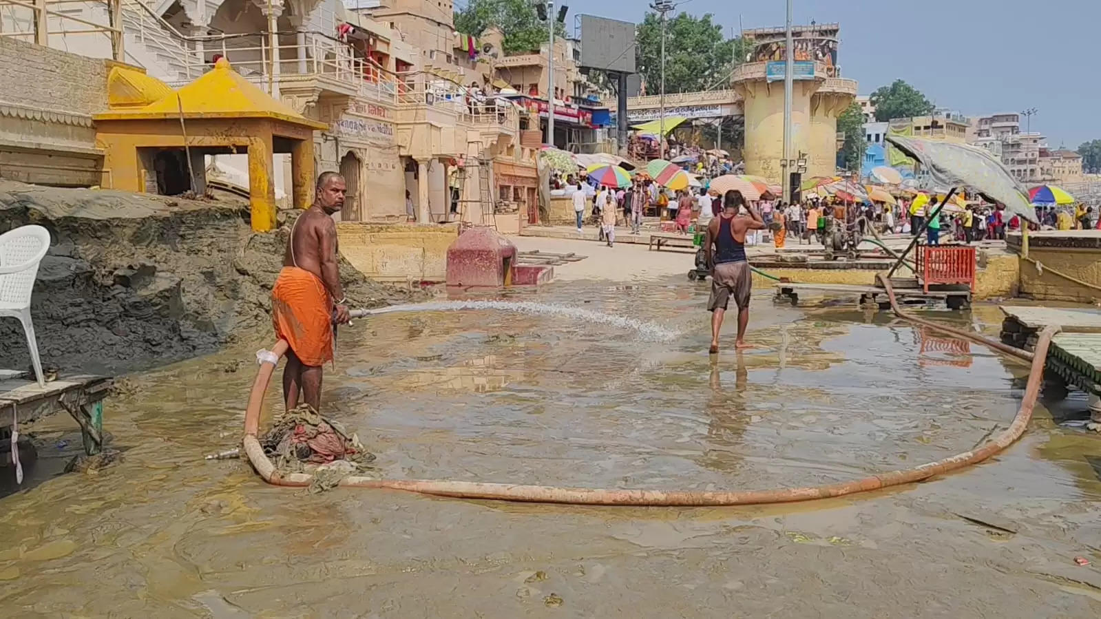 VARANASI