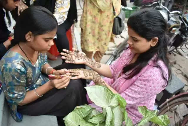 karva chauth