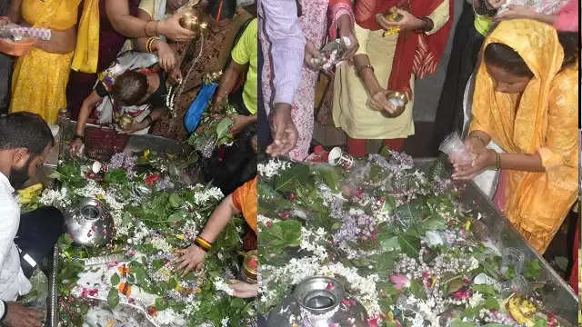 sarangnath mahadev