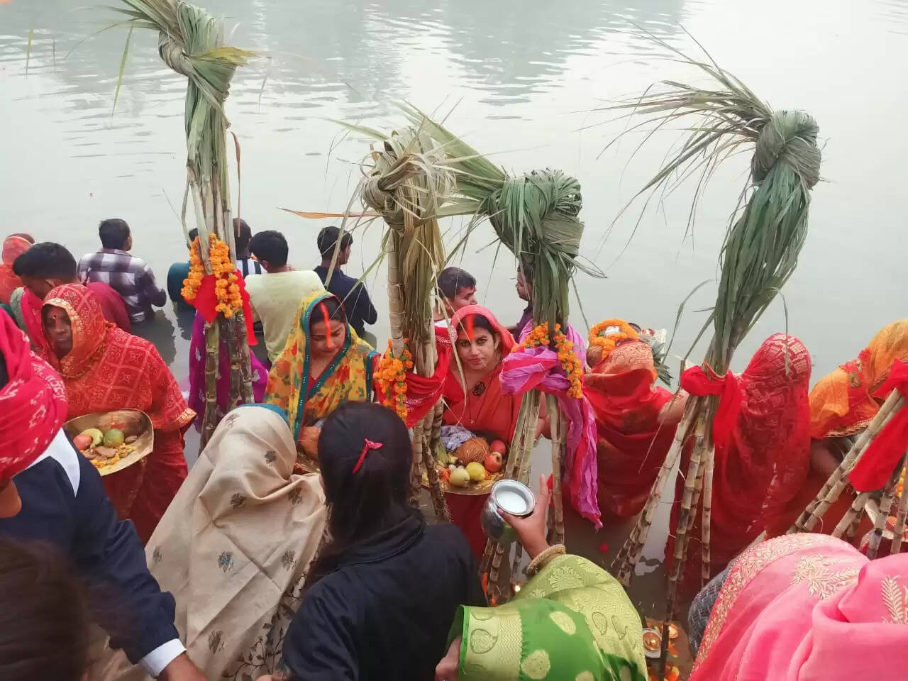 puja chhath