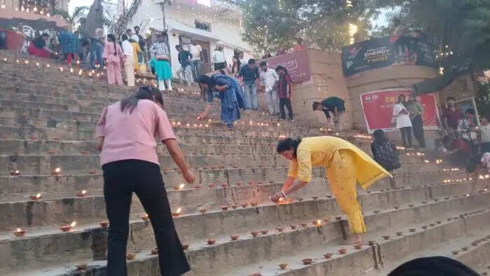 dev diwali