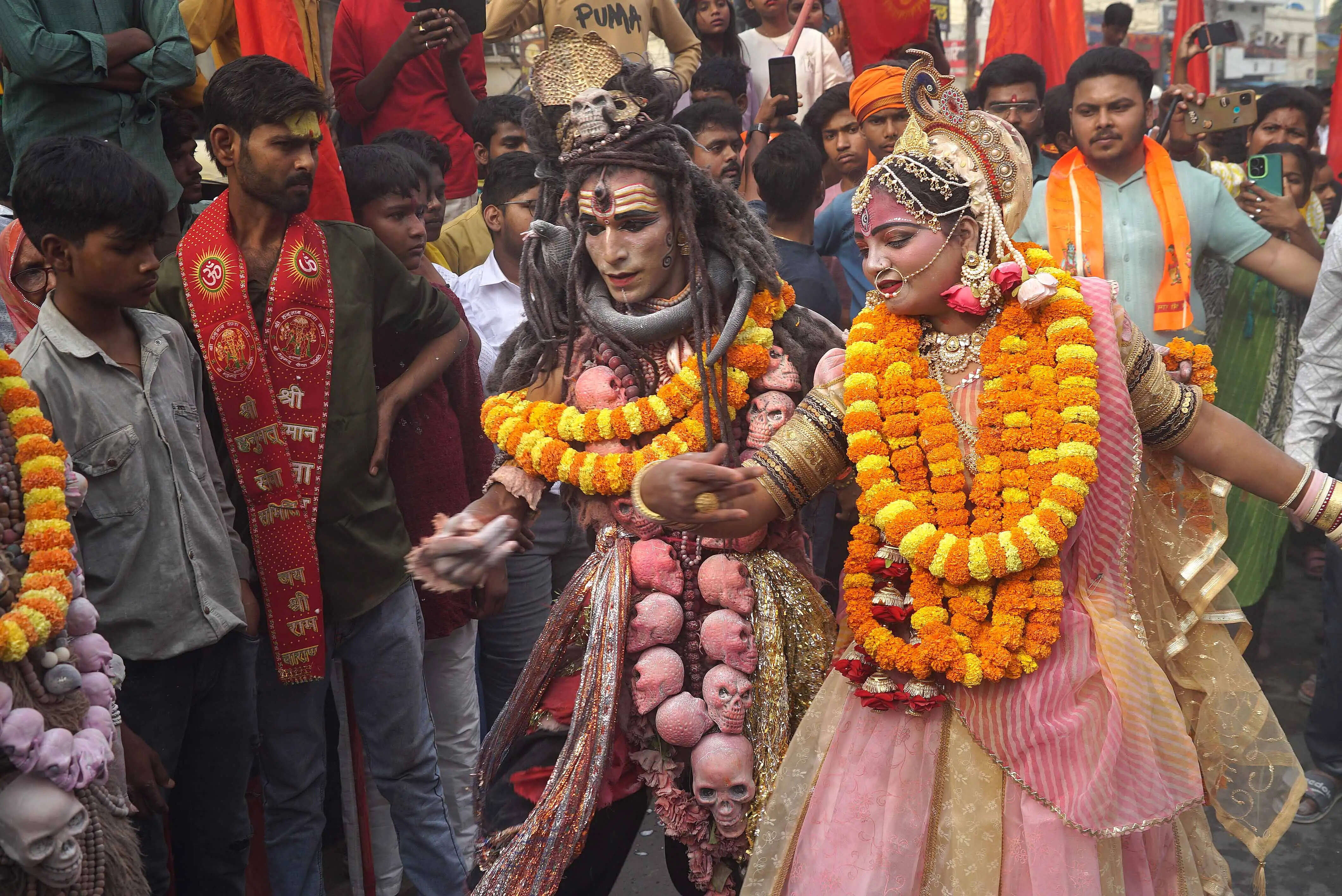 हनुमान जन्मोत्सव 