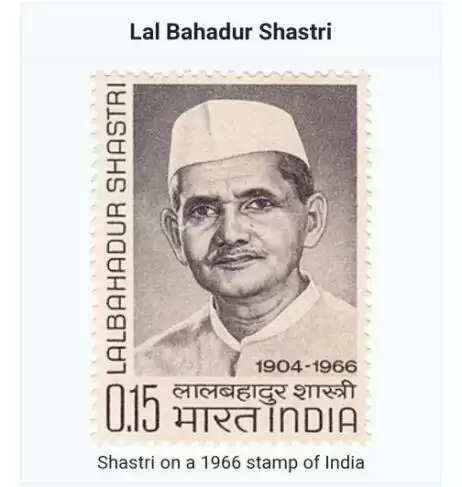 LAAL BAHADUR SHASTRI HOME IN VARANASI