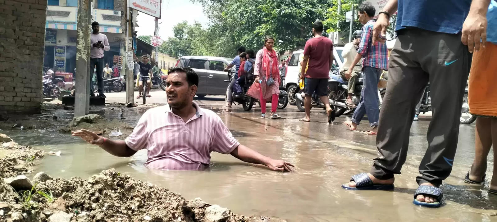 Varanasi