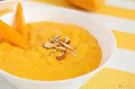 mango kheer