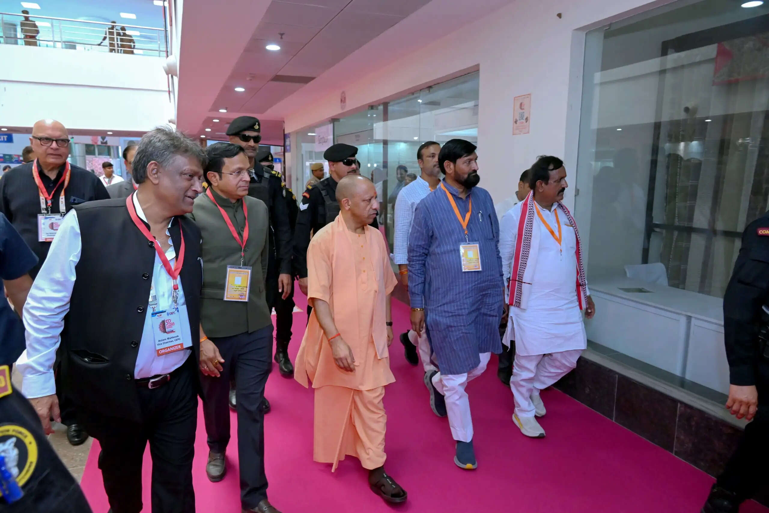 अब प्रदेश से पलायन नहीं होता, अपनी माटी में हुनर दिखा रहे कारीगर: मुख्यमंत्री