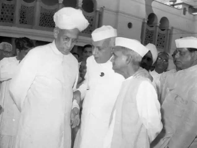 LAAL BAHADUR SHASTRI HOME IN VARANASI