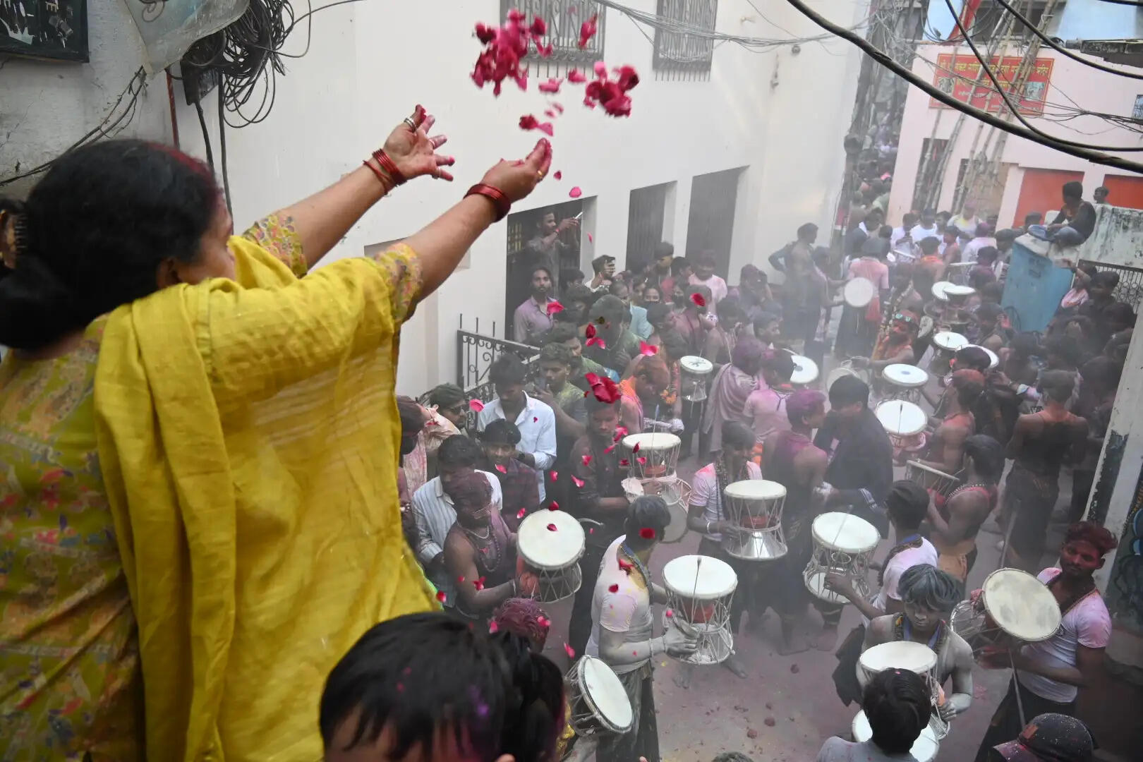 रंगभरी एकादशी 2026