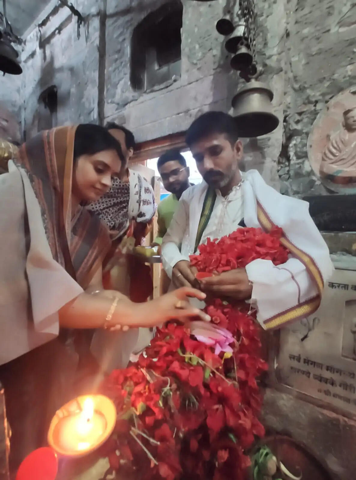 बारात