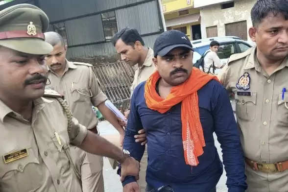 varanasi crime