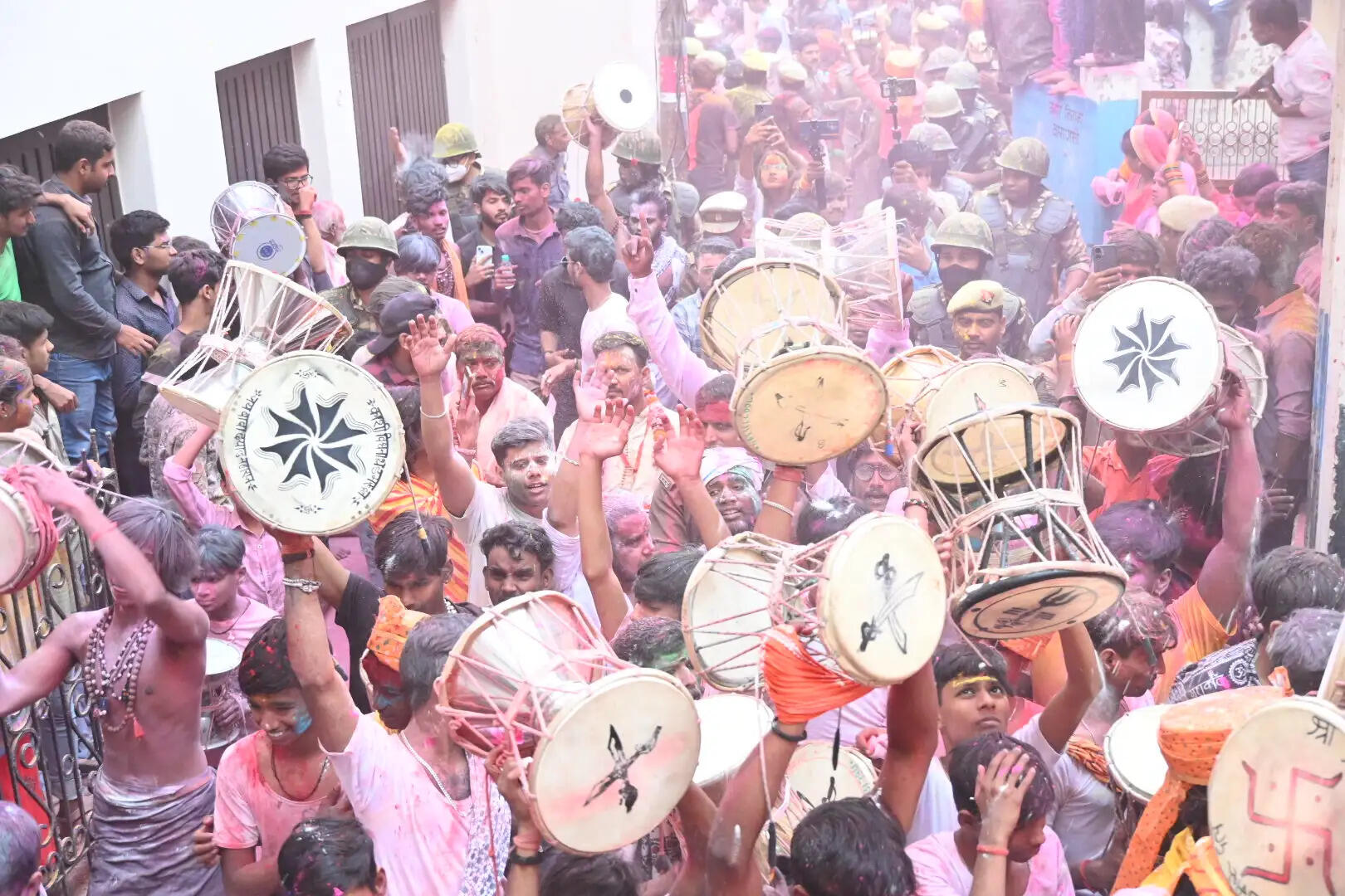 रंगभरी एकादशी 2026