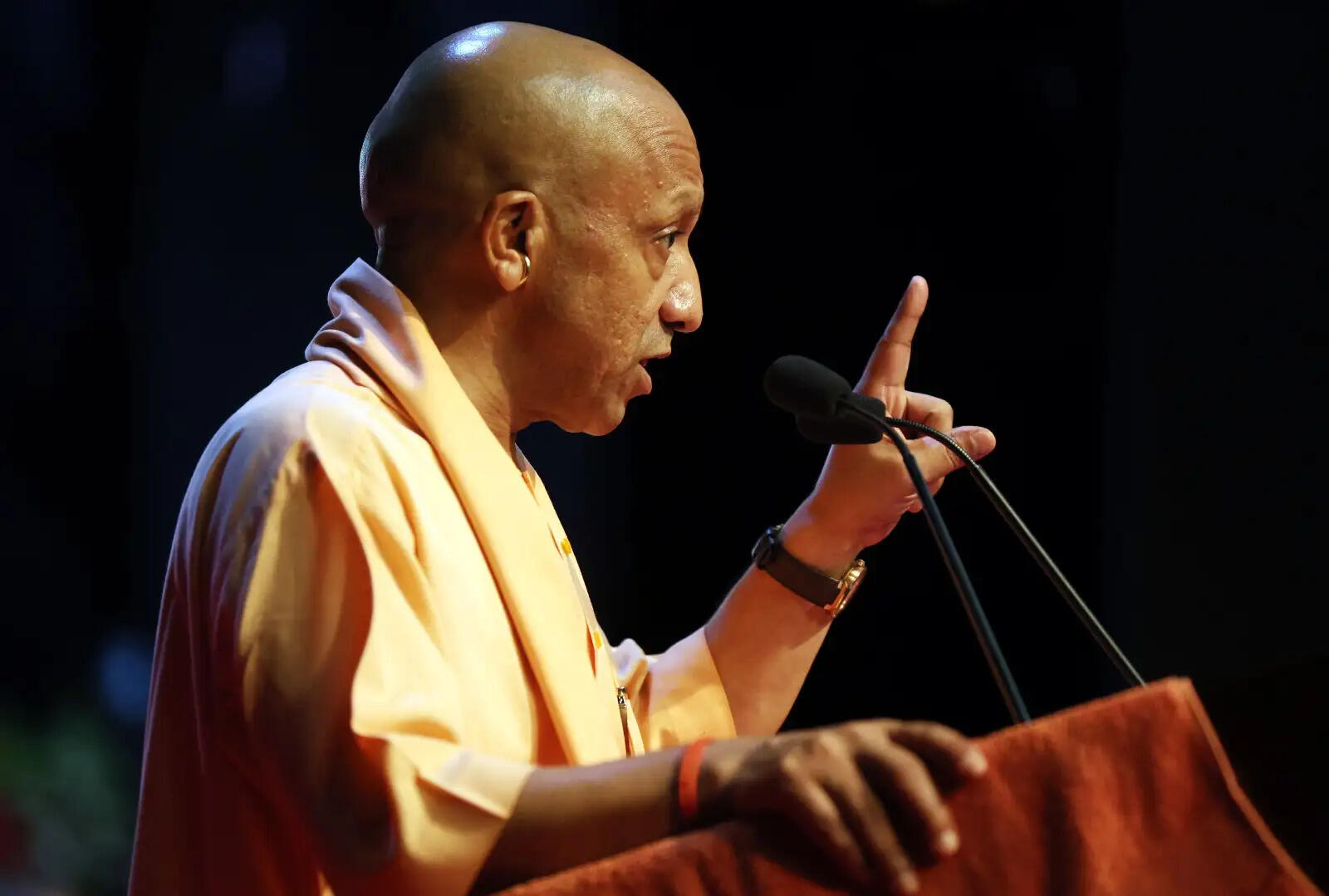 कोटेदारों ने योगी सरकार को दिया धन्यवाद, बोले-पहले लोग संदेह करते थे, अब देते हैं सम्मान