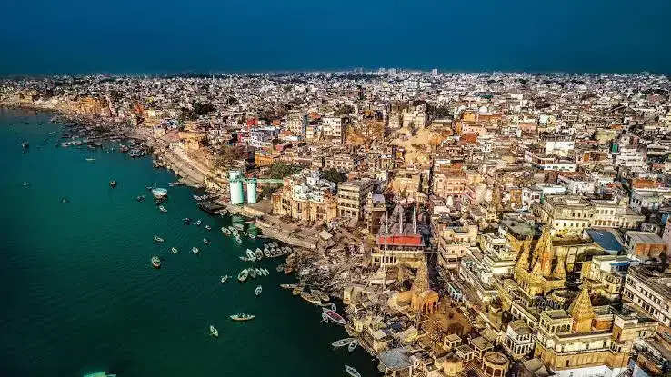 varanasi