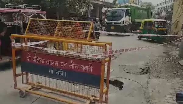 Varanasi Rain