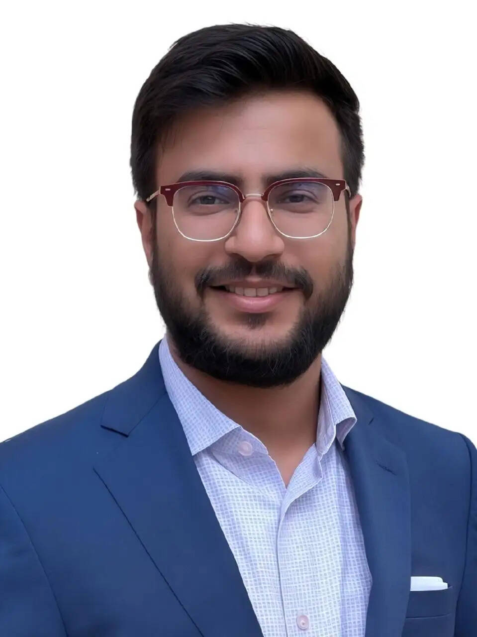 वन बीएचके से 80 हजार वर्गफुट की डिफेंस फैक्ट्री तक पहुंची युवा उद्यमी की यात्रा