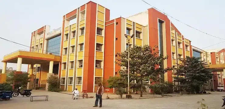 ayurvedic college