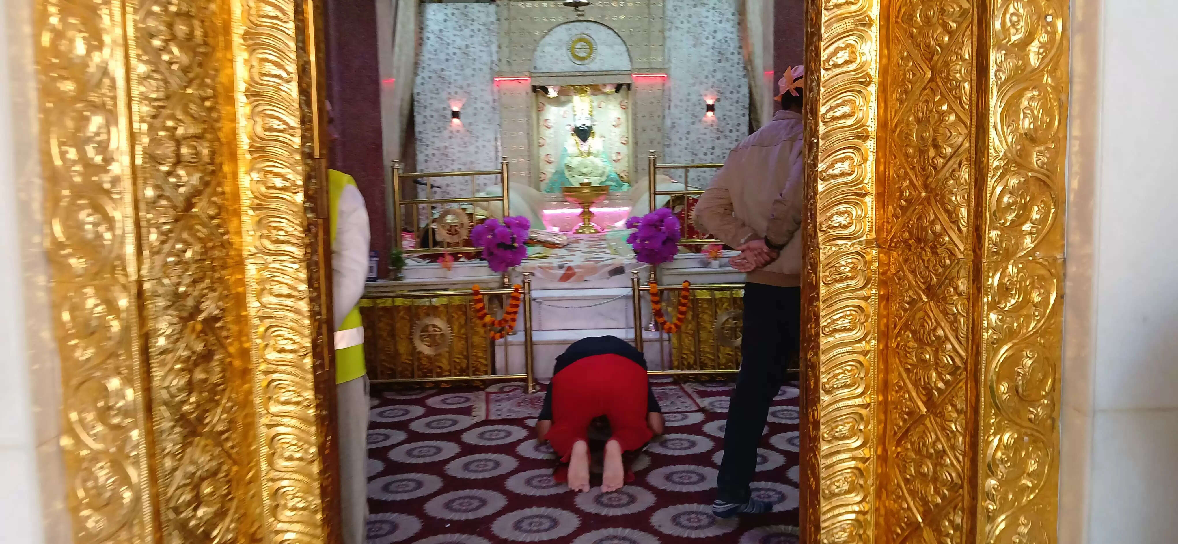 Ravidas Jayanti 2025