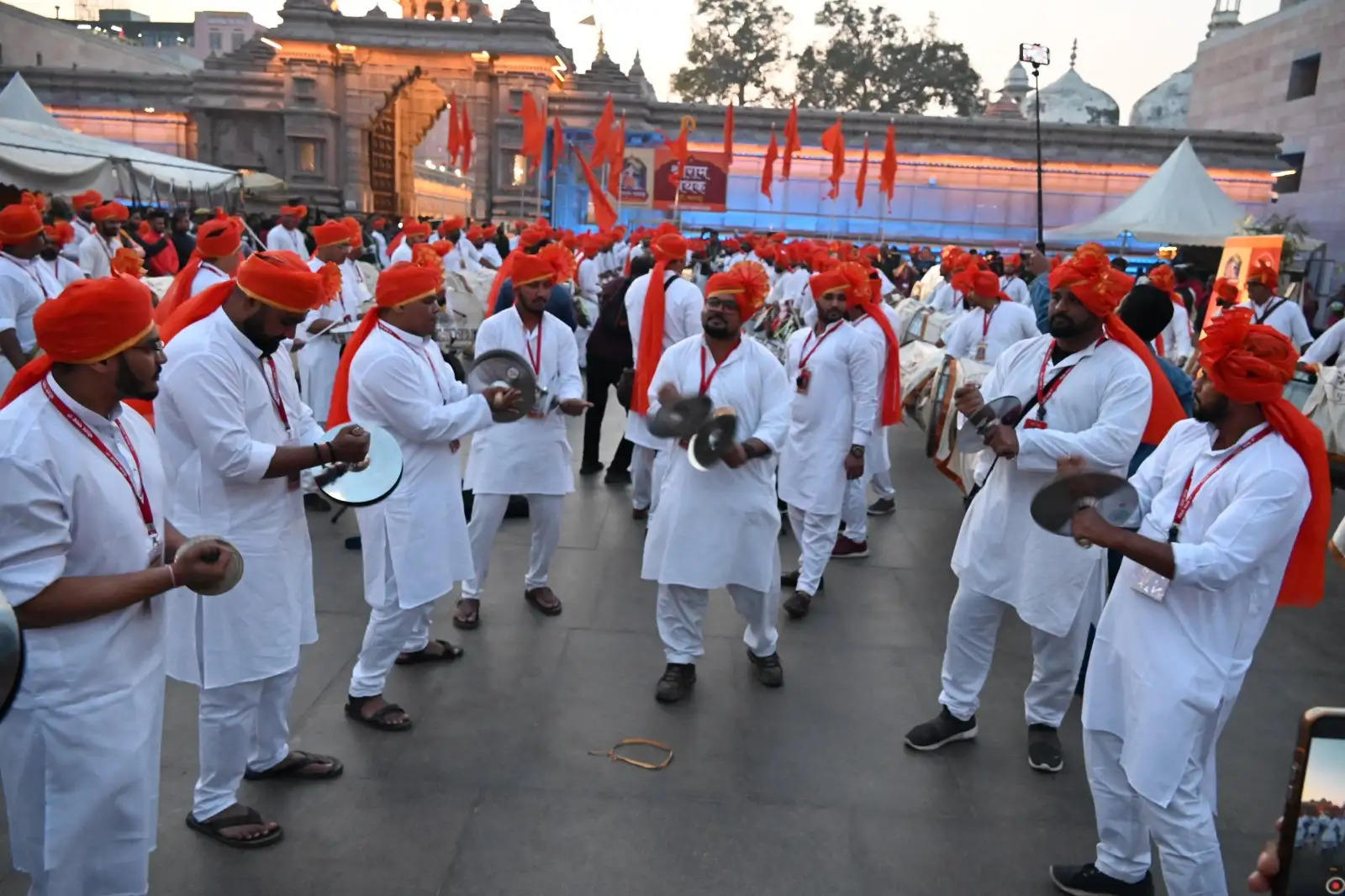 SHRI KASHI VISHWANATH DHAM