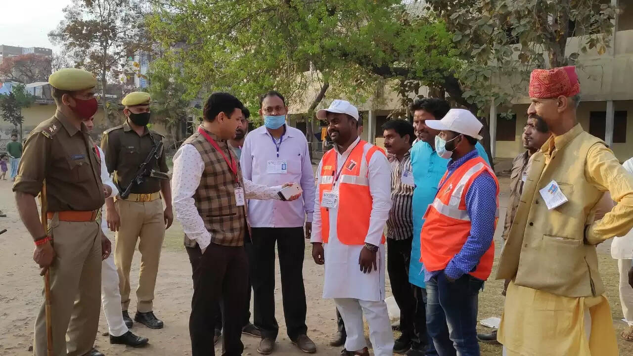 DEO KAUSHAL RAJ SHARMA