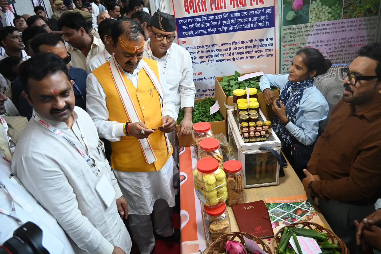विकसित भारत के लिए मजबूत पंचायतें जरूरी